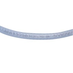 Tubo Plastimo cristal rinforzato