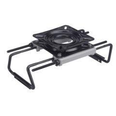 Piastra diPlastimo montaggio su sedile o panca