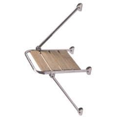 Piattaforma barca Plastimo 38 x 48 cm