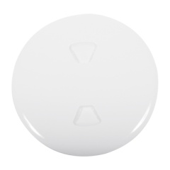 Portello Beckson da avvitare