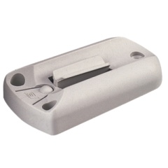 Kit staffa per bussola Plastimo Iris 100 Tactical