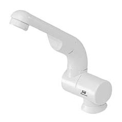 Beccuccio versatore grigioPlastimo