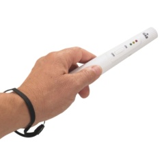 Rivelatore portatile di gasHoneywell