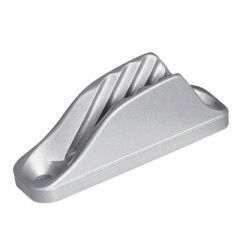 Strozzascotte Clamcleat aperto 12 mm