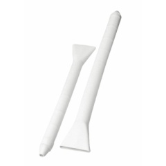 Protettore di colmo 380 mm in PVC morbidoPlastimo