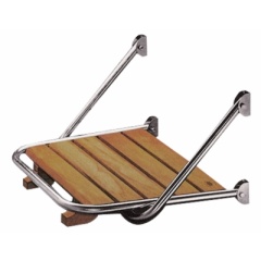 Piattaforma Plastimo girevole 45 x 48 cm con o senza scala