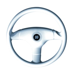 Volante barca Ultraflex V60W