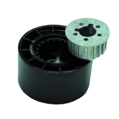 Mozzo per volanteULTRAFLEX