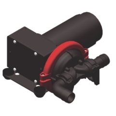 Pompa Johnson Viking Power 24 V