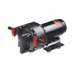 Johnson Aqua Jet WPS 5.2 Unità acqua 24 V Johnson Aqua Jet WPS 5.2 24 V