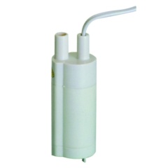 Pompa dell'acqua elettrica 7Plastimo .5L/min