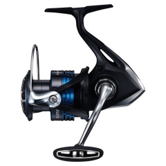 Mulinello Spinning Shimano Nexave FI