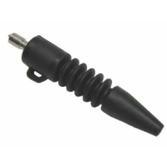 Pistola di soffiaggio in Aquatysplastica