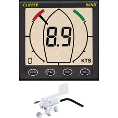 Espositore NASA Clipper banderuola