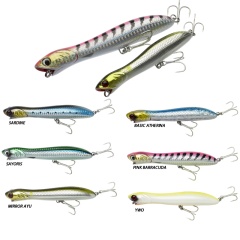 Leurre Savage Gear Panic Prey V2