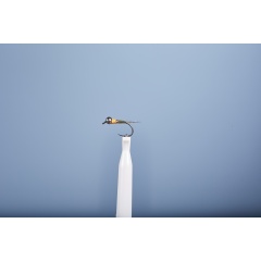 Perdigoni a mosca di tungsteno PG 3 BL H16