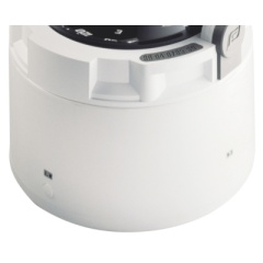 Tamburo di montaggio per bussola Plastimo Olympic 135