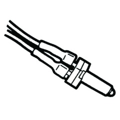 Microinterruttore di sicurezzaULTRAFLEX