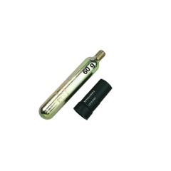 Kit di ricarica Plastimo per giubbotto di salvataggio auto Pro sensor