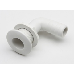 Passascafo Plastimo curvo 84 mm
