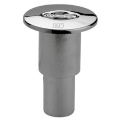 Cavo in acciaio inox per acqua neraPlastimo