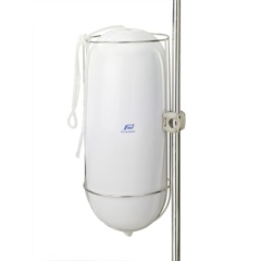 Supporto Plastimo per 1 parabordo