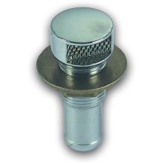 Bocchetta metallica Plastimo antideflagrante