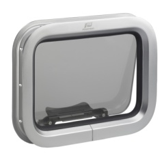 Oblò per barche Plastimo