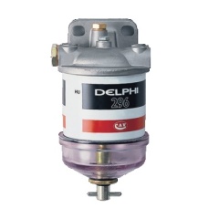 Filtro separatorePlastimo