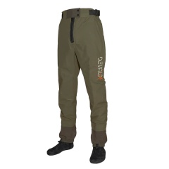 Pantalon de wading Devaux Zip 400
