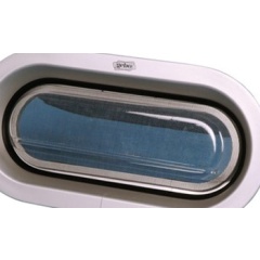 Parapioggia Gebo per Oblò circolare