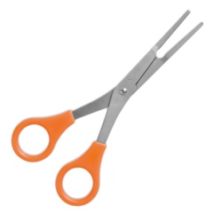 Pinza in acciaio inossidabile Lineaeffe 17 cm