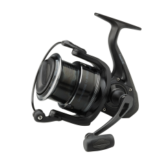 Moulinet carpe Dam Quick Darkside 4 SPOD