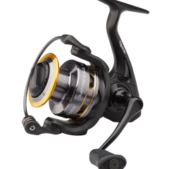 Moulinet Dam Quick Impressa 4S