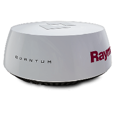 Raymarine Quantum Q24C Wired o Wifi Radome Kit