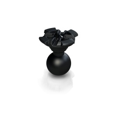 Adattatore per il montaggio della RAMFusion