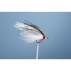 Fly Streamer Sea JMC Roger's H2/0
