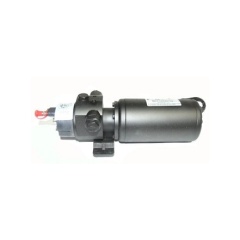 Unità reversibile barra idraulica Lecomble e Schmitt - 12Vdc, da 0,1 a 1L/min 216cm3