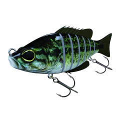 Esca per pesci Swimbaits biwaa Sinking Seven 7 - 18 cm 100 gr