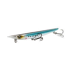 Esca artificiale Savage Gear Needle Tracker - 10 cm Specchio di sardina