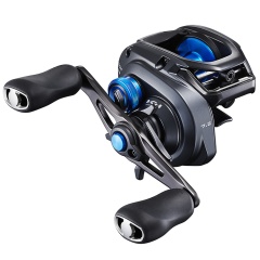 Mulinello casting Shimano SLX XT