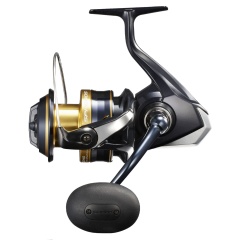 Mulinello Spinning Shimano Spheros SW A