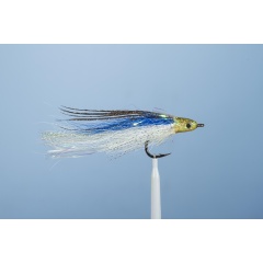 Fly Streamer Sea JMC SPM 15 H2/0