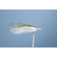 Fly Streamer Sea JMC SPM 50 H2/0