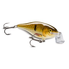 Esca per pesci Rapala Shad Rap 9 cm 15 gr