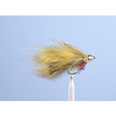 Streamer Fly JMC St 112 H6