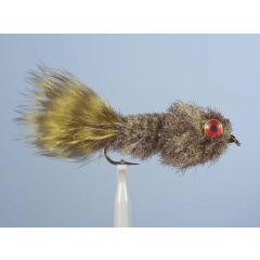 Streamer Fly JMC St 122 H4