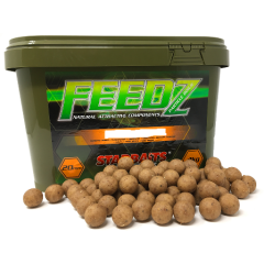 Boilies Starbaits Feedz Fish & Pellets - 14mm 1,8KG