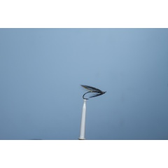 Vola Vola Salmone JMC ermellini JMC Coda H9