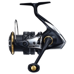 Mulinello Spinning Shimano Sustain FJ
